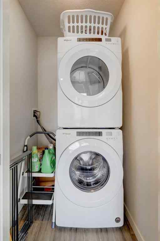 MLS&reg; # A2271789 - Unit #315 138 Sage Valley Common NW in Sage Hill Calgary, Residential Open Houses