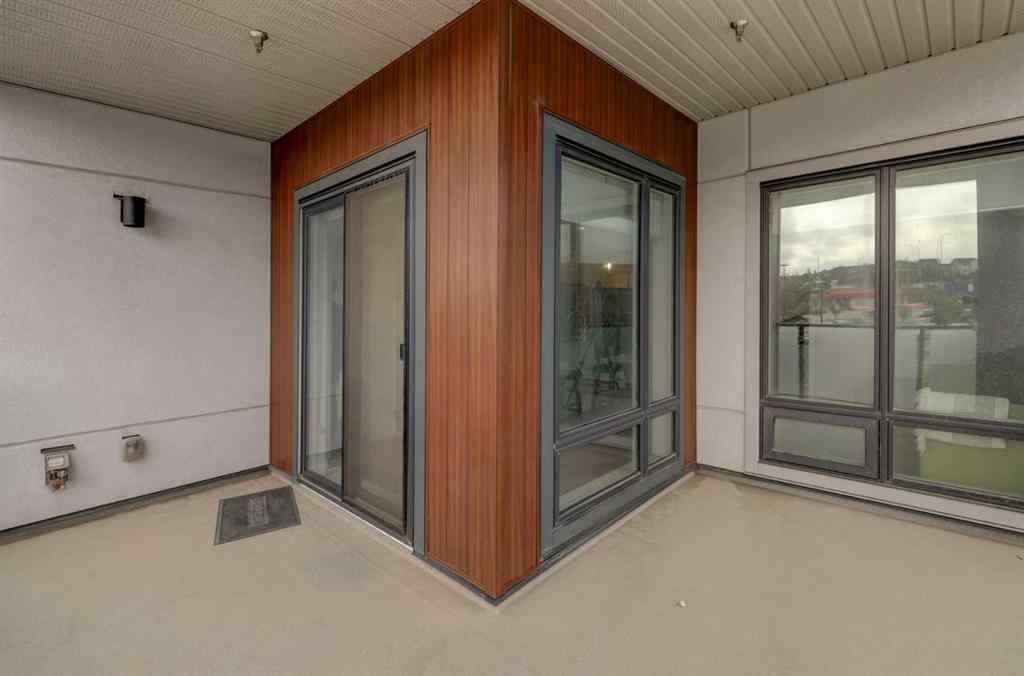 MLS&reg; # A2271789 - Unit #315 138 Sage Valley Common NW in Sage Hill Calgary, Residential Open Houses