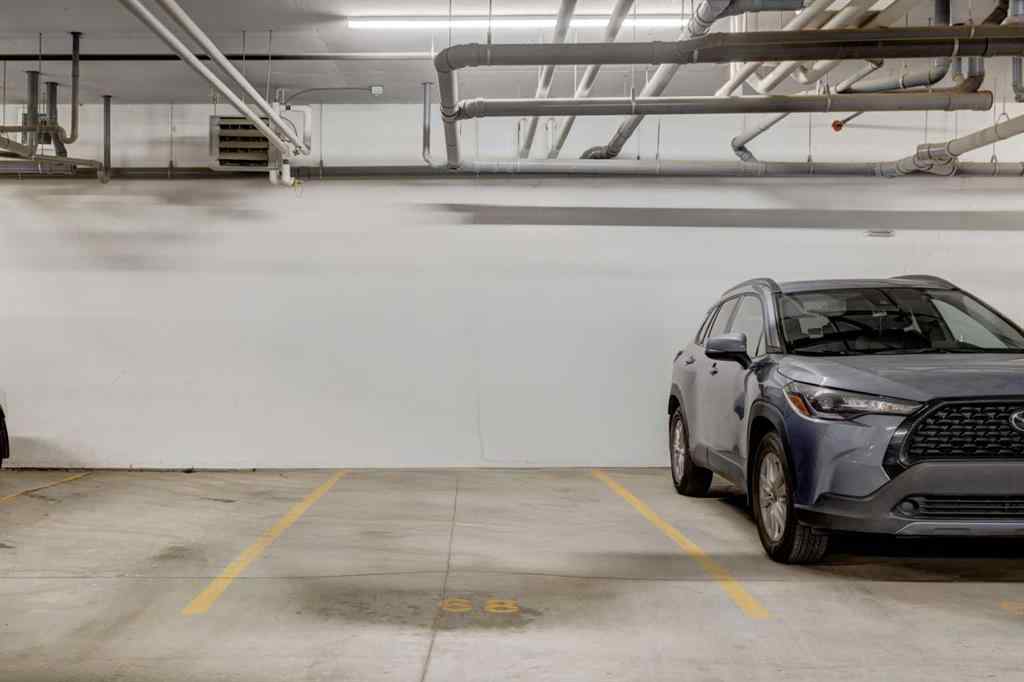 MLS&reg; # A2271789 - Unit #315 138 Sage Valley Common NW in Sage Hill Calgary, Residential Open Houses