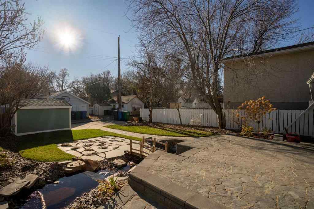 MLS&reg; # A2271796 - 1230 5A Avenue S in London Road Lethbridge, Residential Open Houses