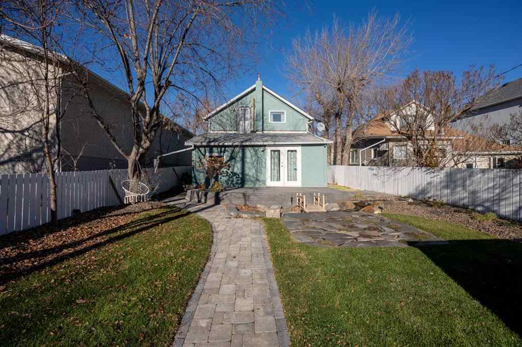 MLS&reg; # A2271796 - 1230 5A Avenue S in London Road Lethbridge, Residential Open Houses