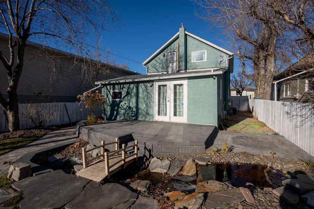 MLS&reg; # A2271796 - 1230 5A Avenue S in London Road Lethbridge, Residential Open Houses