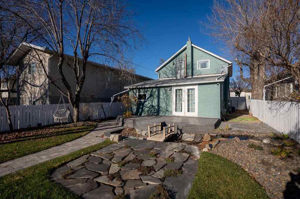 MLS&reg; # A2271796 - 1230 5A Avenue S in London Road Lethbridge, Residential Open Houses