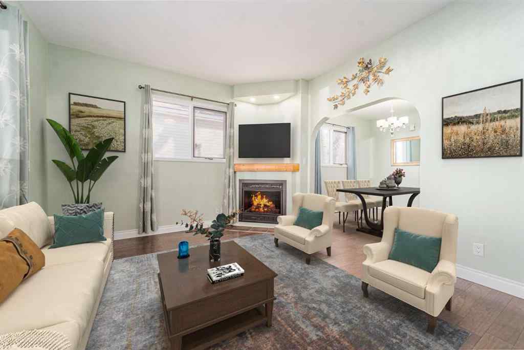 MLS&reg; # A2271796 - 1230 5A Avenue S in London Road Lethbridge, Residential Open Houses