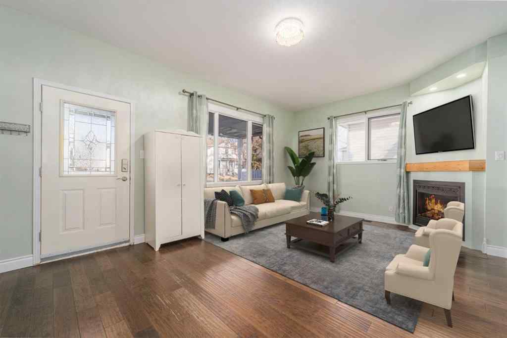 MLS&reg; # A2271796 - 1230 5A Avenue S in London Road Lethbridge, Residential Open Houses