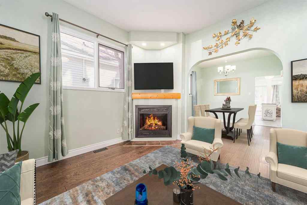 MLS&reg; # A2271796 - 1230 5A Avenue S in London Road Lethbridge, Residential Open Houses