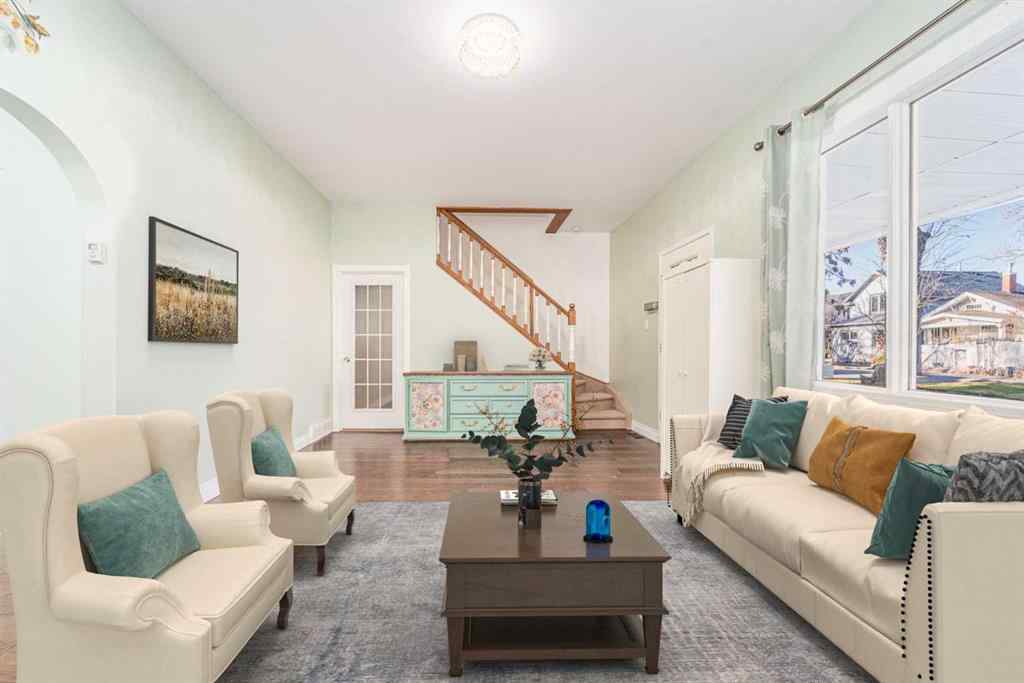 MLS&reg; # A2271796 - 1230 5A Avenue S in London Road Lethbridge, Residential Open Houses