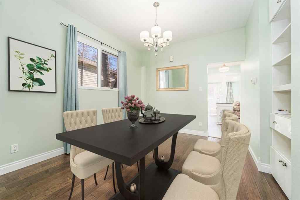 MLS&reg; # A2271796 - 1230 5A Avenue S in London Road Lethbridge, Residential Open Houses