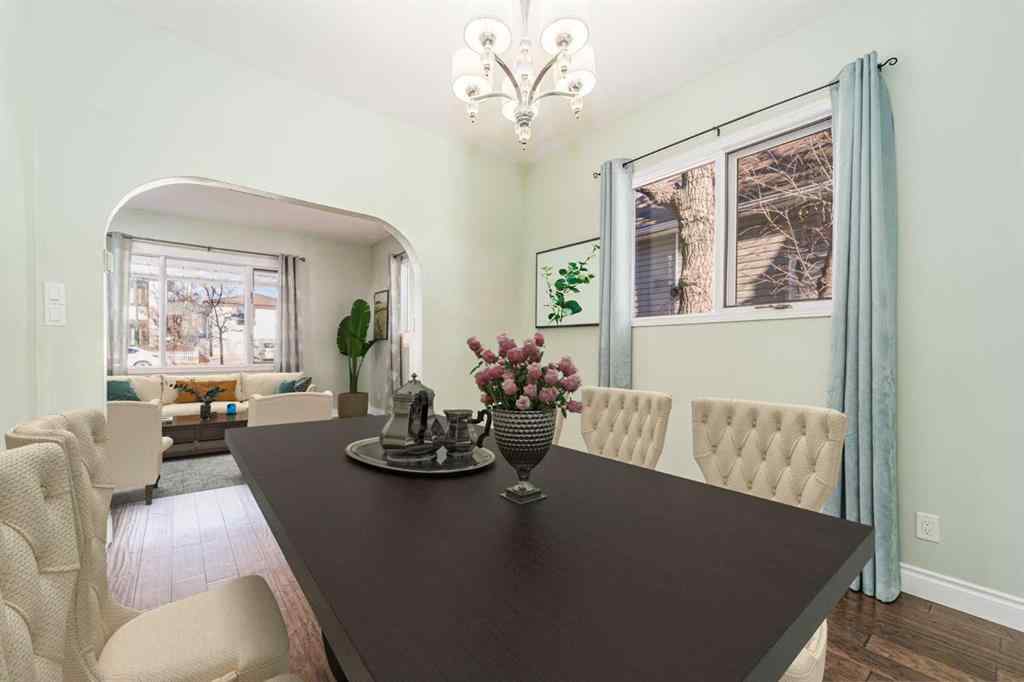 MLS&reg; # A2271796 - 1230 5A Avenue S in London Road Lethbridge, Residential Open Houses