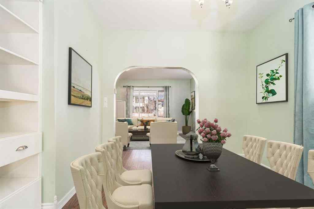 MLS&reg; # A2271796 - 1230 5A Avenue S in London Road Lethbridge, Residential Open Houses