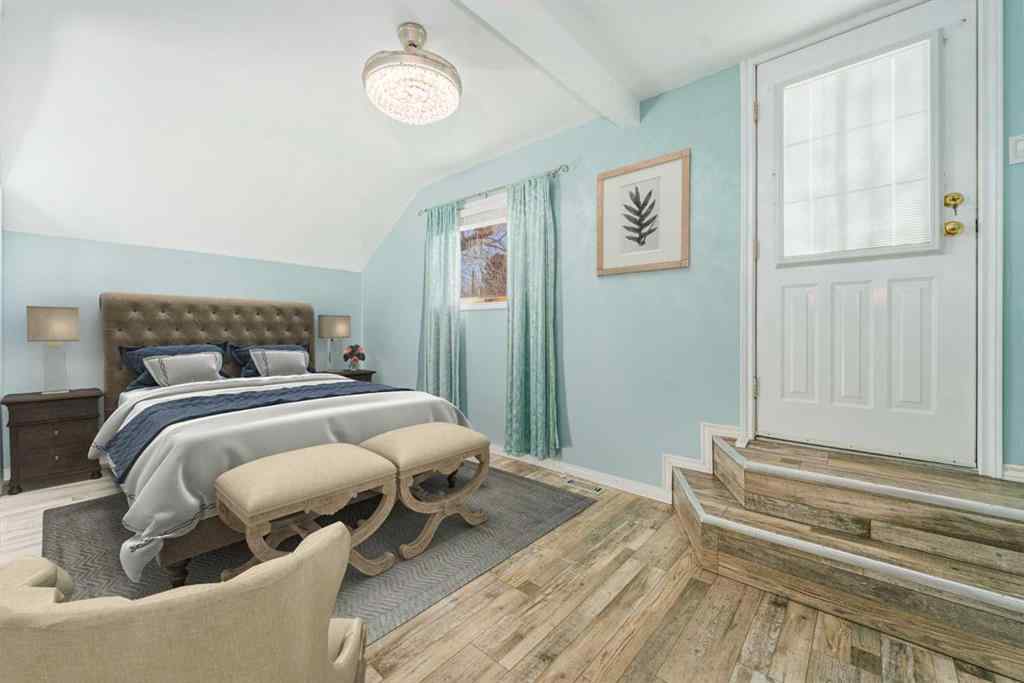 MLS&reg; # A2271796 - 1230 5A Avenue S in London Road Lethbridge, Residential Open Houses