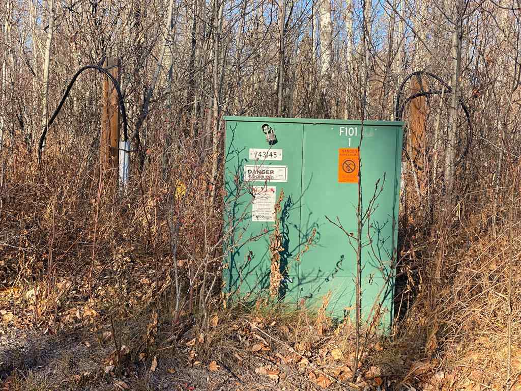 MLS&reg; # A2271797 -  223 Range  in NONE Rural Northern Lights, County of, Land Open Houses