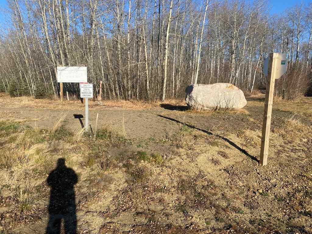 MLS&reg; # A2271799 -  223 Range  in NONE Rural Northern Lights, County of, Land Open Houses