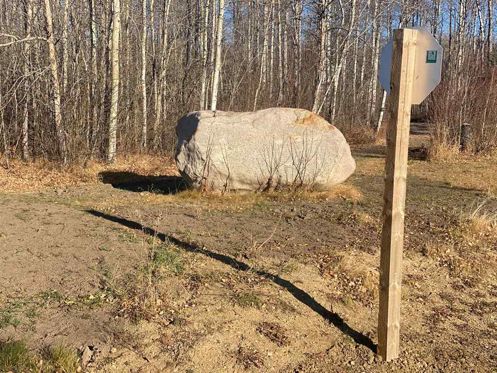 MLS&reg; # A2271799 -  223 Range  in NONE Rural Northern Lights, County of, Land Open Houses