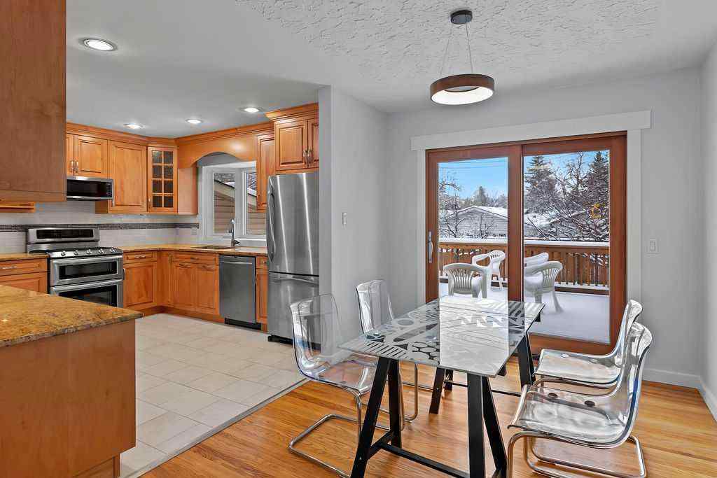 MLS® # A2271801 - 6407 Lombardy Crescent SW in North Glenmore Park Calgary, Residential Open Houses