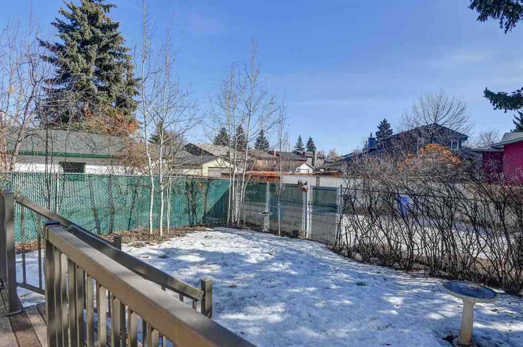 MLS&reg; # A2271803 - 80 Woodglen Road SW in Woodbine Calgary, Residential Open Houses