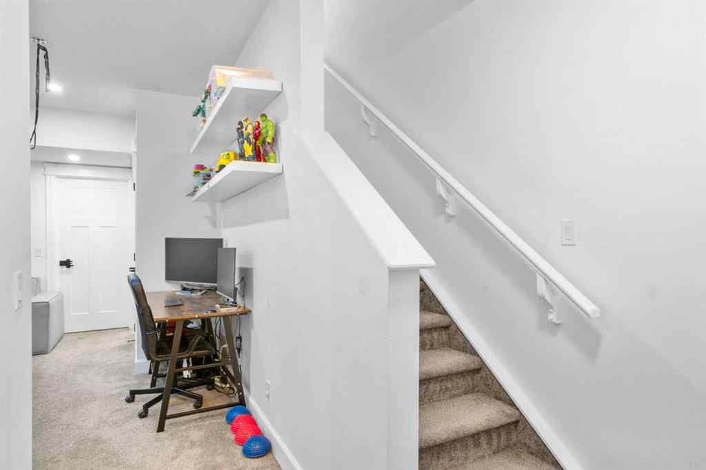 MLS&reg; # A2271805 - 950 Mahogany Boulevard SE in Mahogany Calgary, Residential Open Houses