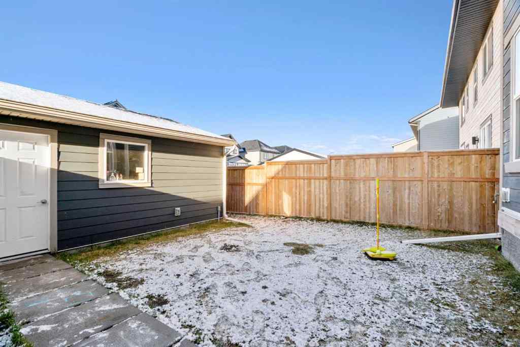 MLS&reg; # A2271805 - 950 Mahogany Boulevard SE in Mahogany Calgary, Residential Open Houses