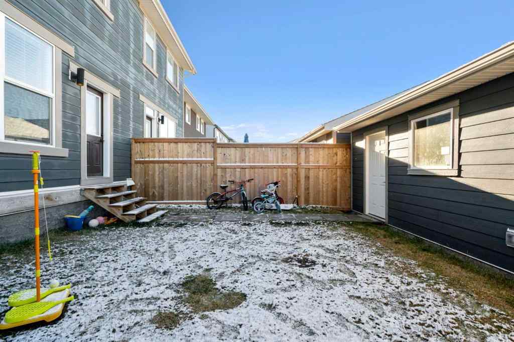 MLS&reg; # A2271805 - 950 Mahogany Boulevard SE in Mahogany Calgary, Residential Open Houses