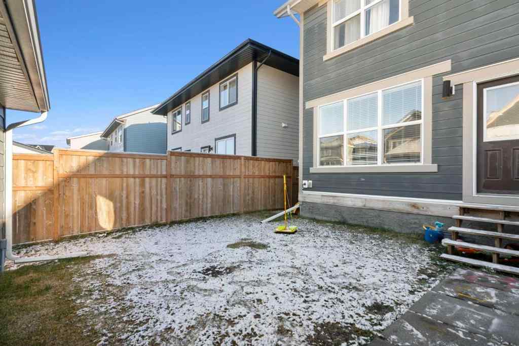 MLS&reg; # A2271805 - 950 Mahogany Boulevard SE in Mahogany Calgary, Residential Open Houses