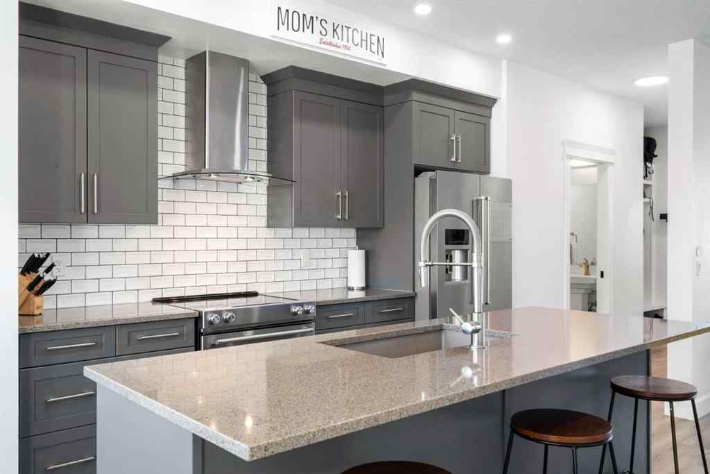 MLS&reg; # A2271805 - 950 Mahogany Boulevard SE in Mahogany Calgary, Residential Open Houses