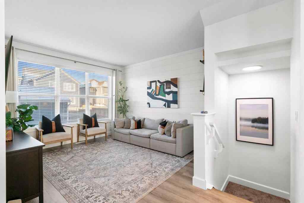 MLS&reg; # A2271805 - 950 Mahogany Boulevard SE in Mahogany Calgary, Residential Open Houses