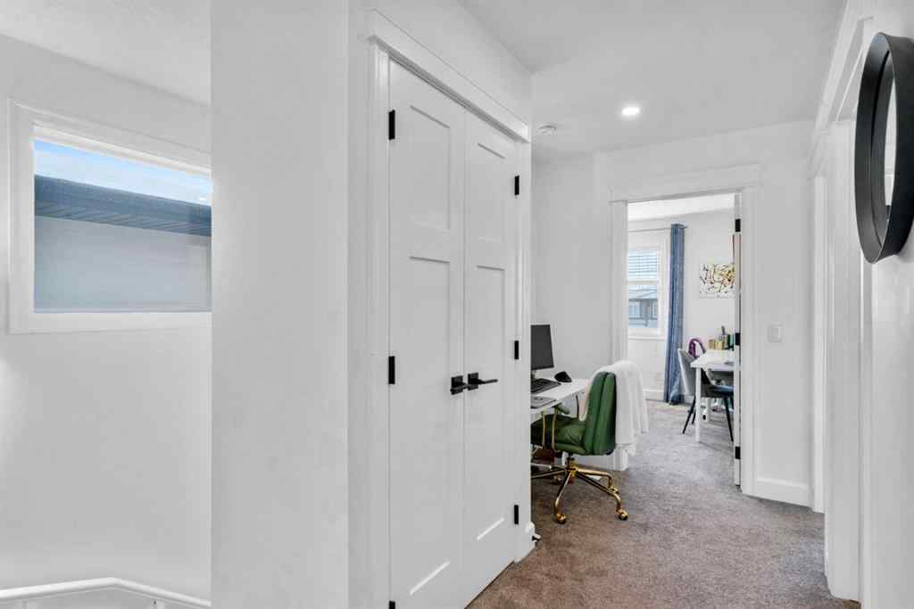 MLS&reg; # A2271805 - 950 Mahogany Boulevard SE in Mahogany Calgary, Residential Open Houses