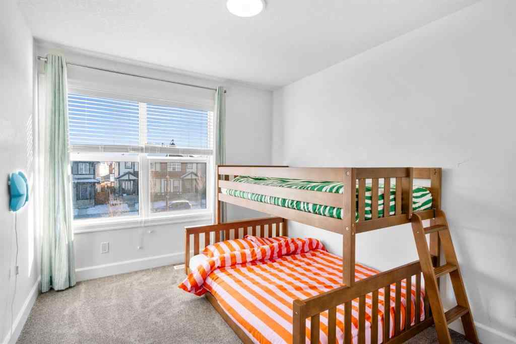 MLS&reg; # A2271805 - 950 Mahogany Boulevard SE in Mahogany Calgary, Residential Open Houses