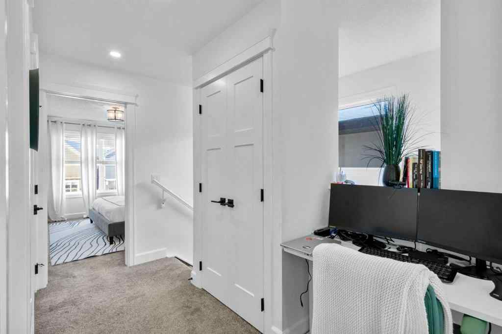 MLS&reg; # A2271805 - 950 Mahogany Boulevard SE in Mahogany Calgary, Residential Open Houses