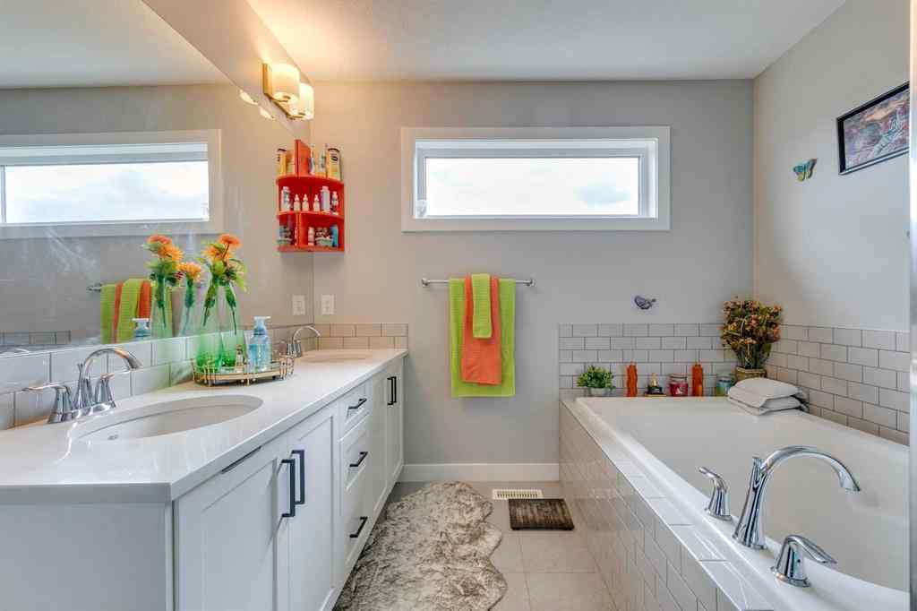 MLS&reg; # A2271806 - 228 Sage Bluff Drive NW in Sage Hill Calgary, Residential Open Houses