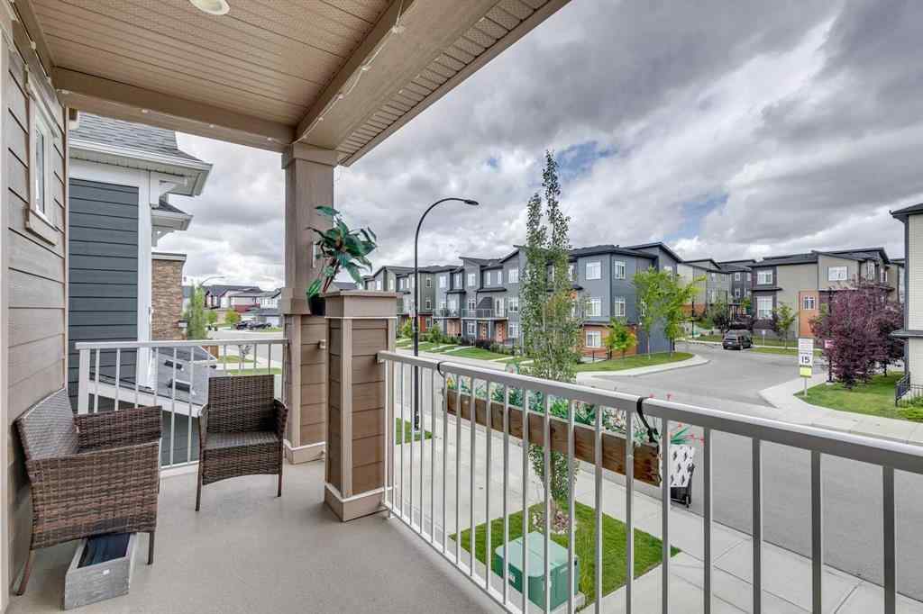 MLS&reg; # A2271806 - 228 Sage Bluff Drive NW in Sage Hill Calgary, Residential Open Houses