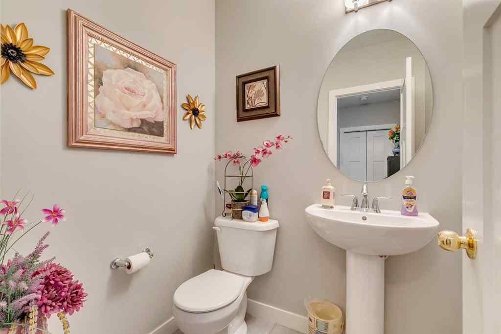 MLS&reg; # A2271806 - 228 Sage Bluff Drive NW in Sage Hill Calgary, Residential Open Houses