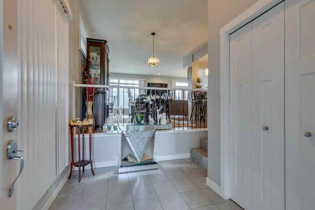 MLS&reg; # A2271806 - 228 Sage Bluff Drive NW in Sage Hill Calgary, Residential Open Houses