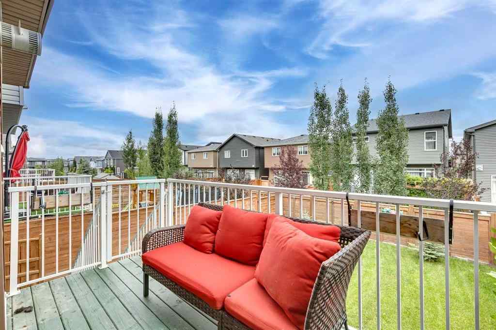 MLS&reg; # A2271806 - 228 Sage Bluff Drive NW in Sage Hill Calgary, Residential Open Houses