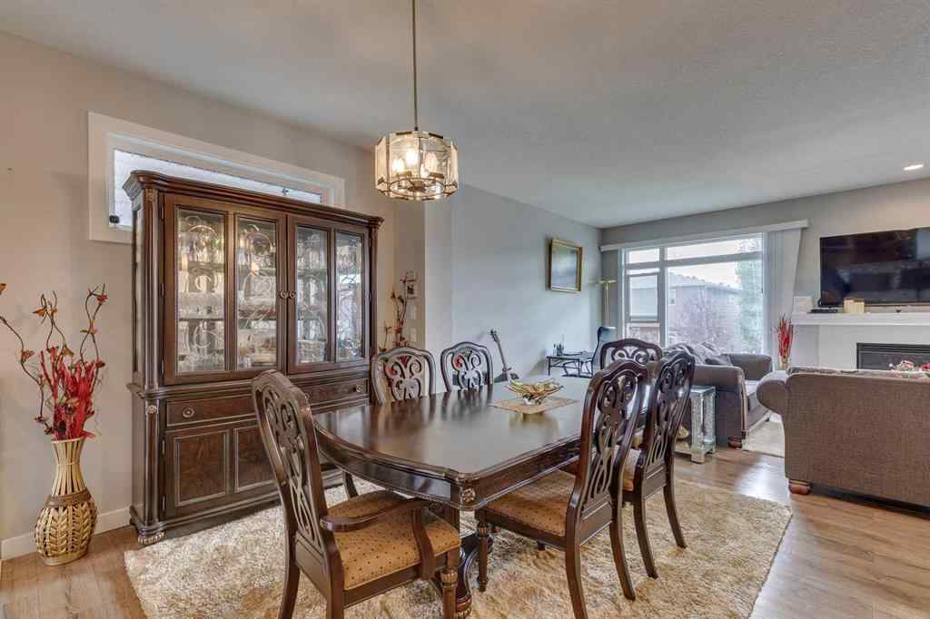 MLS&reg; # A2271806 - 228 Sage Bluff Drive NW in Sage Hill Calgary, Residential Open Houses