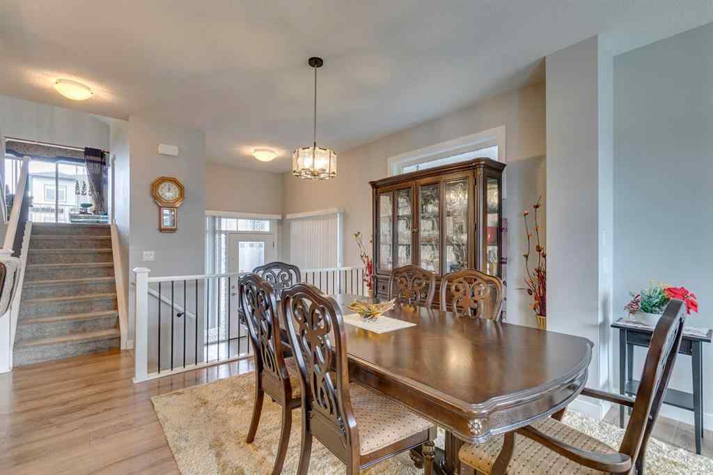 MLS&reg; # A2271806 - 228 Sage Bluff Drive NW in Sage Hill Calgary, Residential Open Houses