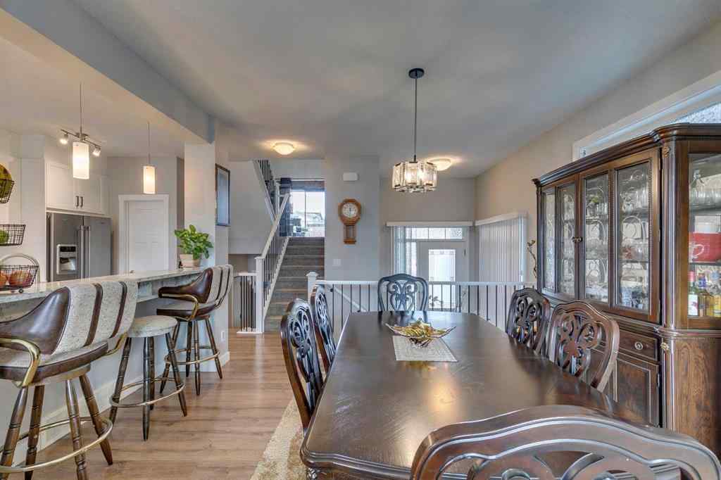 MLS&reg; # A2271806 - 228 Sage Bluff Drive NW in Sage Hill Calgary, Residential Open Houses