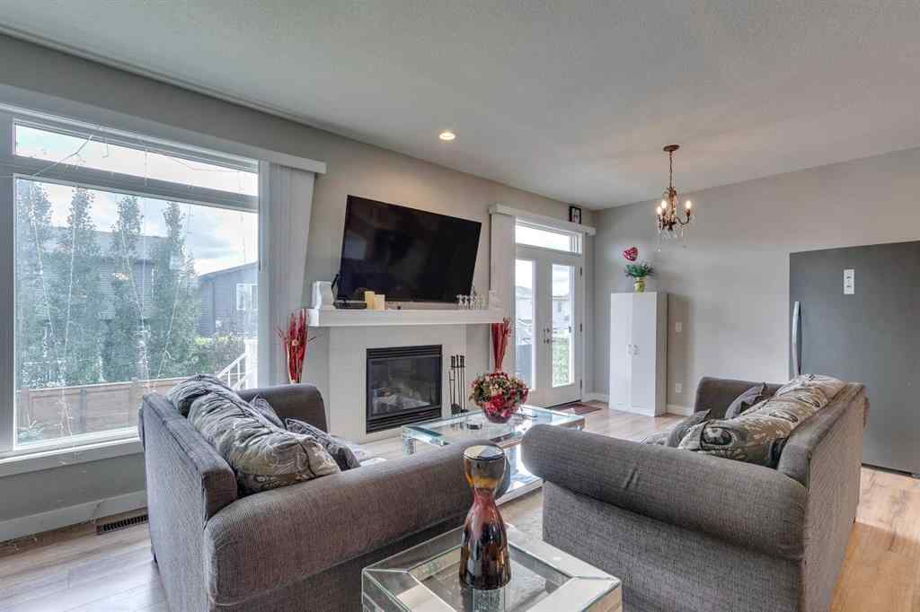 MLS&reg; # A2271806 - 228 Sage Bluff Drive NW in Sage Hill Calgary, Residential Open Houses
