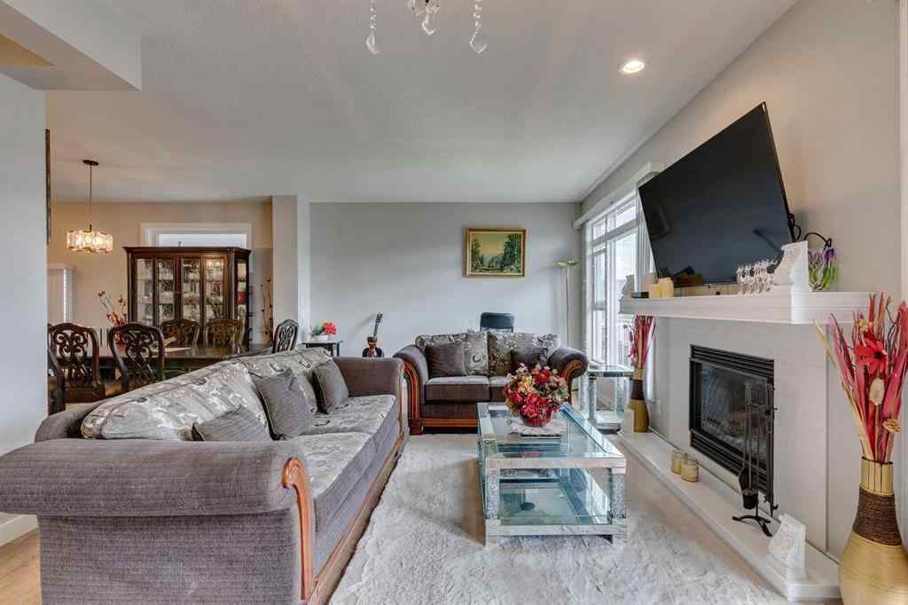 MLS&reg; # A2271806 - 228 Sage Bluff Drive NW in Sage Hill Calgary, Residential Open Houses