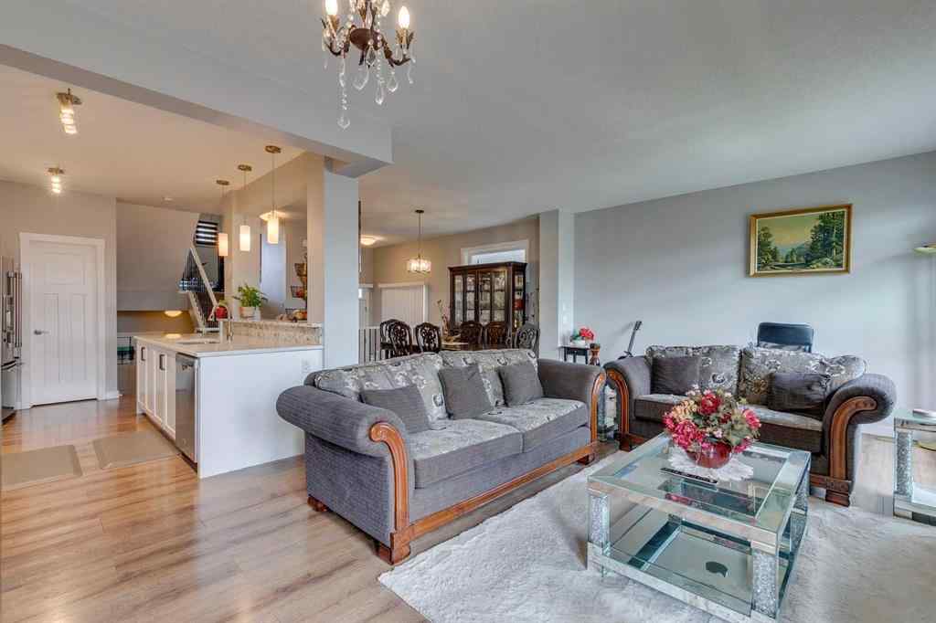 MLS&reg; # A2271806 - 228 Sage Bluff Drive NW in Sage Hill Calgary, Residential Open Houses