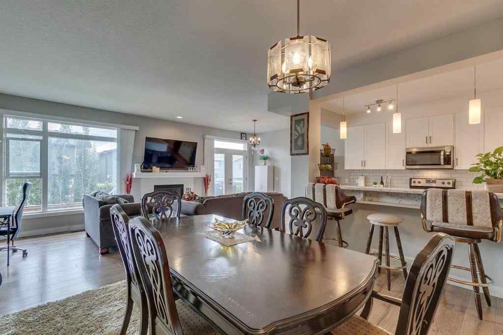 MLS&reg; # A2271806 - 228 Sage Bluff Drive NW in Sage Hill Calgary, Residential Open Houses