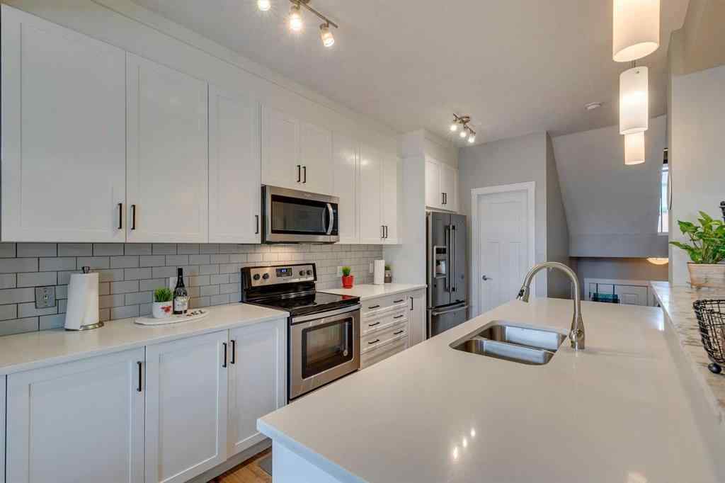 MLS&reg; # A2271806 - 228 Sage Bluff Drive NW in Sage Hill Calgary, Residential Open Houses