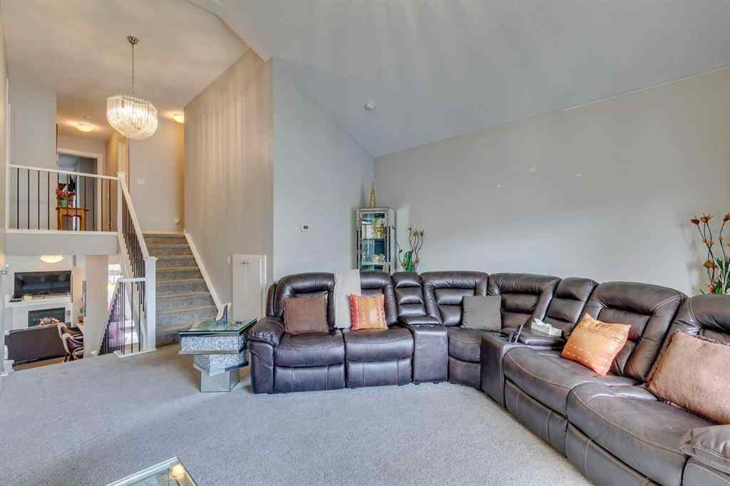 MLS&reg; # A2271806 - 228 Sage Bluff Drive NW in Sage Hill Calgary, Residential Open Houses