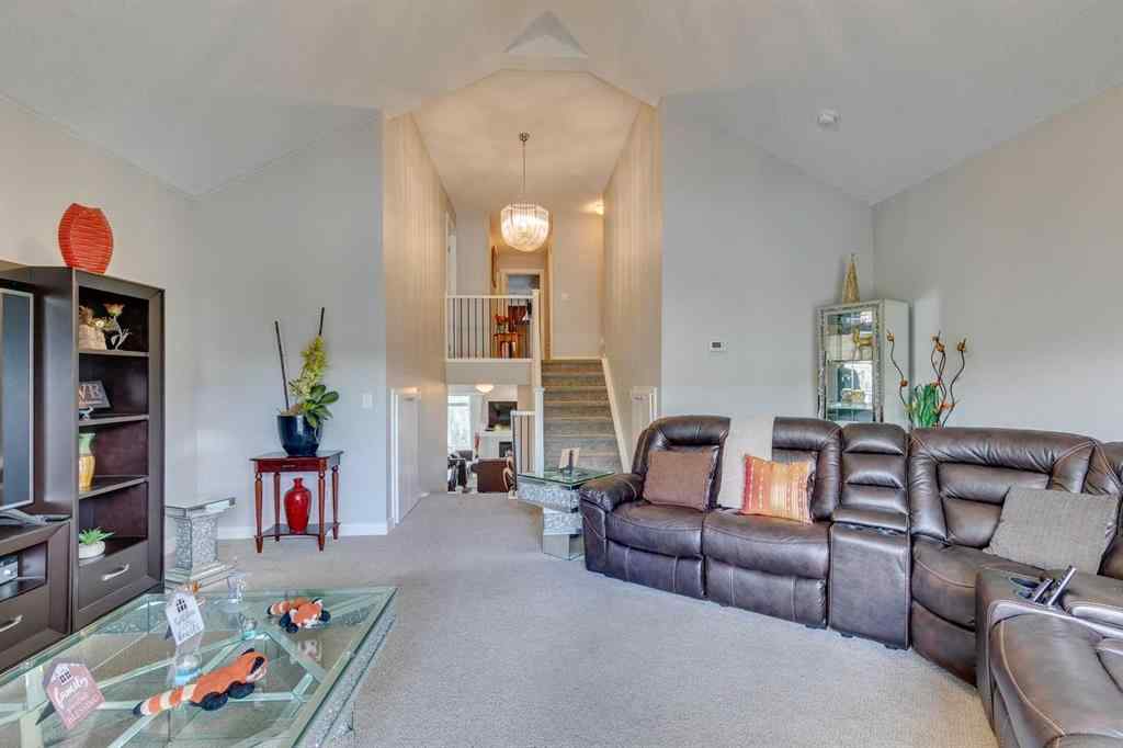 MLS&reg; # A2271806 - 228 Sage Bluff Drive NW in Sage Hill Calgary, Residential Open Houses