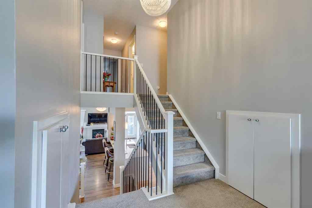 MLS&reg; # A2271806 - 228 Sage Bluff Drive NW in Sage Hill Calgary, Residential Open Houses
