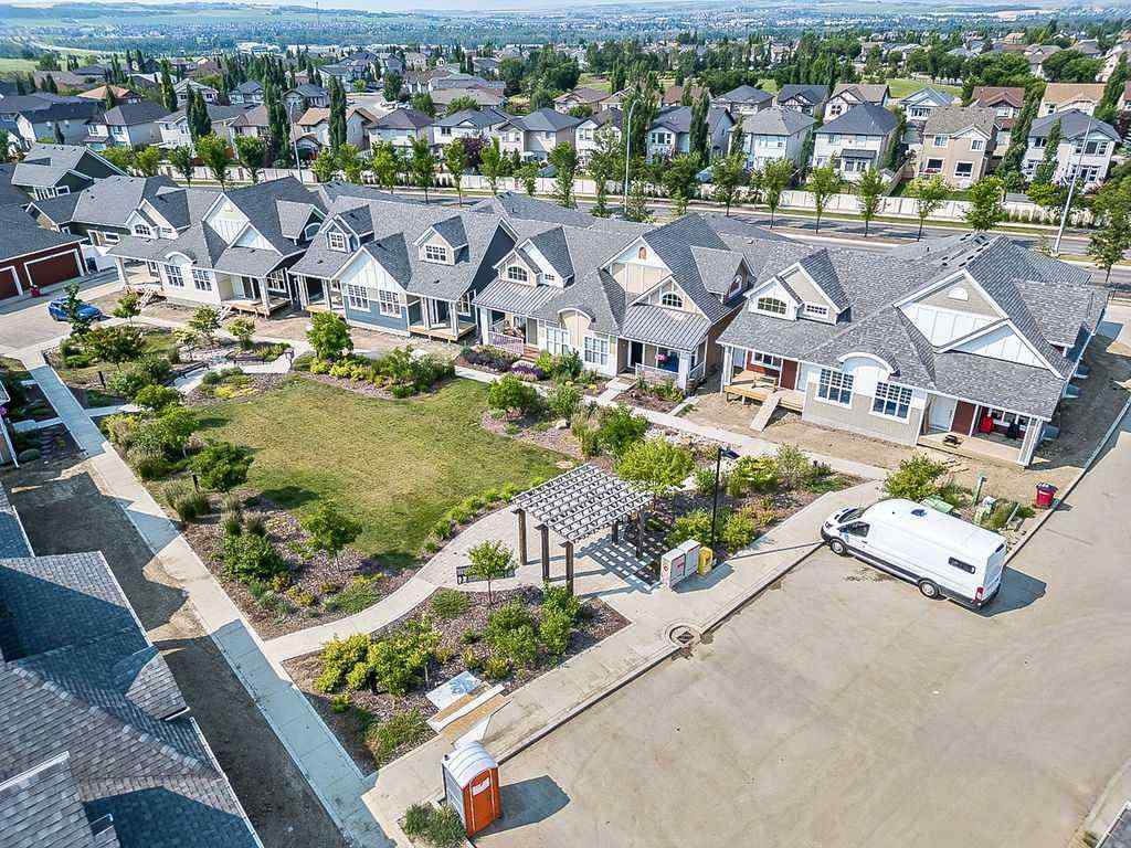 MLS&reg; # A2271810 - 48 Drake Landing Square  in Drake Landing Okotoks, Residential Open Houses