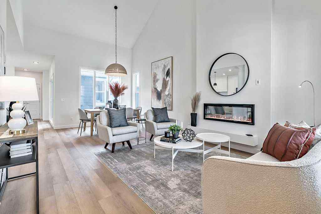 MLS&reg; # A2271810 - 48 Drake Landing Square  in Drake Landing Okotoks, Residential Open Houses