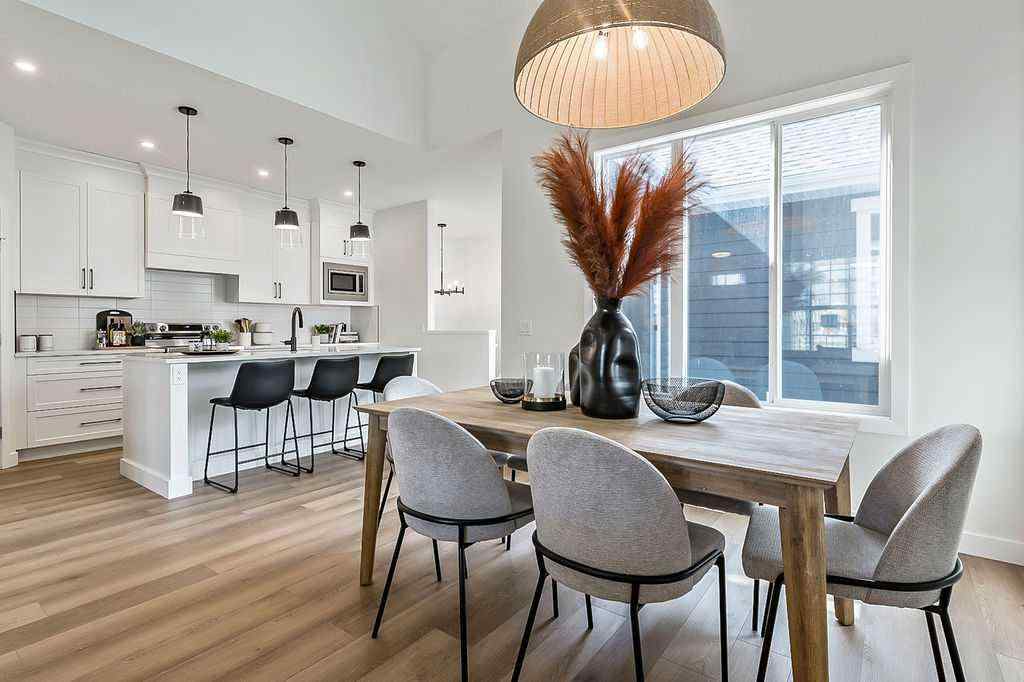 MLS&reg; # A2271810 - 48 Drake Landing Square  in Drake Landing Okotoks, Residential Open Houses