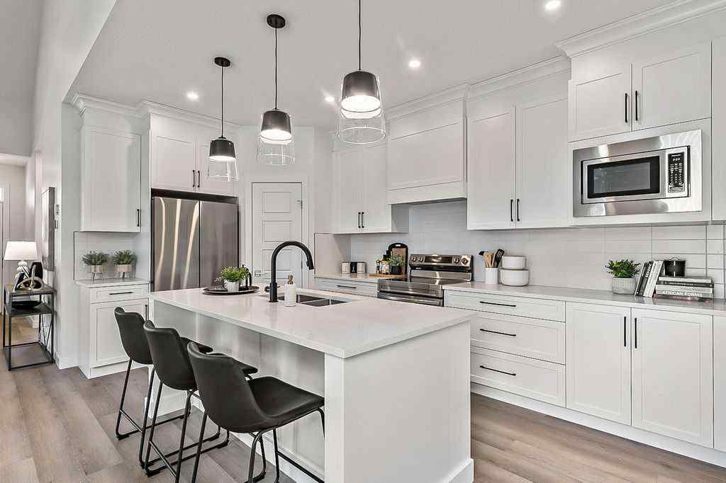 MLS&reg; # A2271810 - 48 Drake Landing Square  in Drake Landing Okotoks, Residential Open Houses