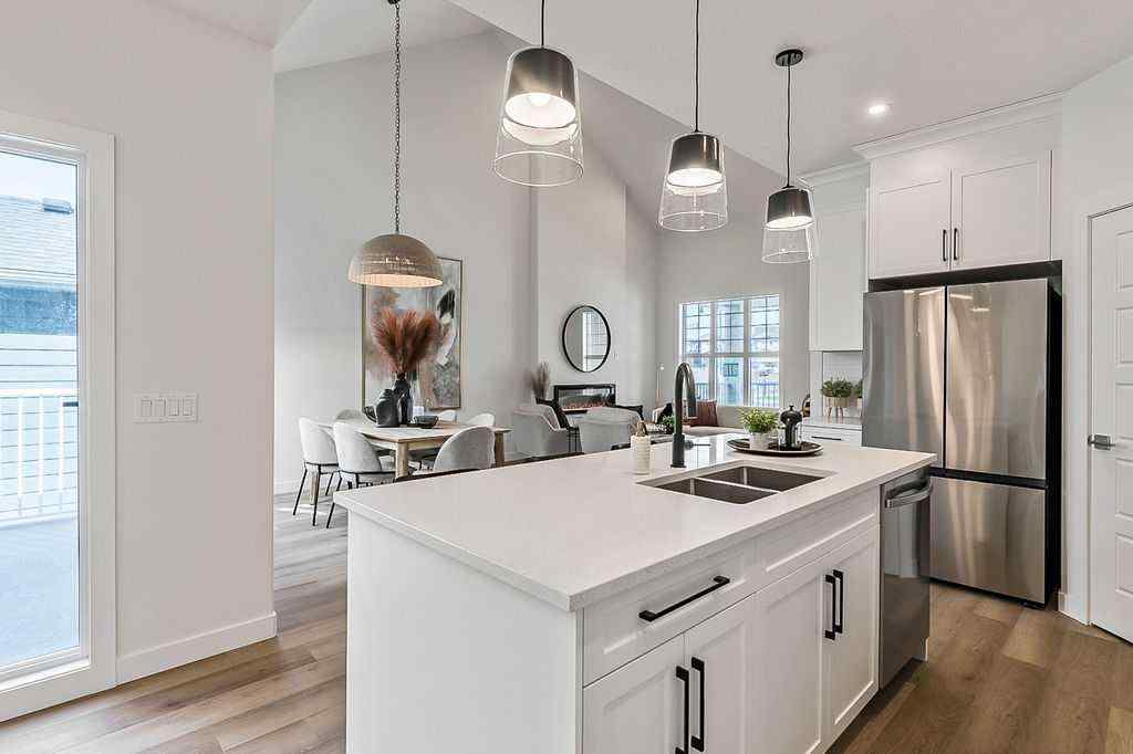 MLS&reg; # A2271810 - 48 Drake Landing Square  in Drake Landing Okotoks, Residential Open Houses